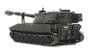 ARTITEC - M109 A2 treinlading Koninklijke Landmacht (kanten en klaar) - 1:87 _