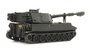 ARTITEC - M109 A2 treinlading Koninklijke Landmacht (kanten en klaar) - 1:87 _