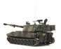 ARTITEC - M109 A2 NAVO camouflage Koninklijke Landmacht (kanten en klaar) - 1:87 _