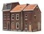 ARTITEC - HUIS ‘FAMILIE VANDERVELDE' (BOUWKIT) - 1:87_