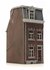 ARTITEC - WONING ATELIERBAAS (BOUWKIT) - 1:87_