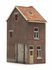 ARTITEC - BELGISCHE FABRIEKSARBEIDERSWONING (BOUWKIT) - 1:87_