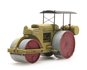 ARTITEC - WALS KAELBLE 'WEGENWALS' (BOUWKIT) - 1:87_