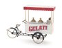 ARTITEC | IJSCOFIETS GELATI VENEZIA (READY-MADE) | 1:87_