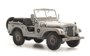 ARTITEC - NEKAF JEEP UNIFIL (kant en klaar model) - 1:87 _