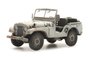 ARTITEC - NEKAF JEEP UNIFIL (kant en klaar model) - 1:87 _