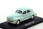 ATLAS EDITIONS | PEUGEOT 203 'LIGHT GREEN' 1953 | 1:43_