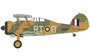 AIRFIX - JUNKERS JU87R-2 GLOSTER GLADIATOR DOG FIGHT DOUBLE GIFT SET (PLASTIC MODELBOUWDOOS) - 1:72_