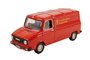 OXFORD DIECAST - LEYLAND SHERPA VAN 'ROYAL MAIL WALES' 1978 - 1:76_