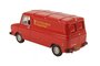 OXFORD DIECAST - LEYLAND SHERPA VAN 'ROYAL MAIL WALES' 1978 - 1:76_