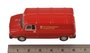 OXFORD DIECAST - LEYLAND SHERPA VAN 'ROYAL MAIL WALES' 1978 - 1:76_