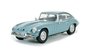 OXFORD DIECAST - JAGUAR V12 SERIES III 'LIGHT BLUE' 1971 - 1:43_