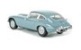 OXFORD DIECAST - JAGUAR V12 SERIES III 'LIGHT BLUE' 1971 - 1:43_