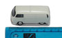 OXFORD DIECAST - VOLKSWAGEN T2 VAN CLOSED 1968 - 1:76_