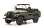 ARTITEC | NEKAF JEEP KONINKLIJKE LANDMACHT (READY-MADE) | 1:87 _