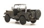 ARTITEC | NEKAF JEEP KONINKLIJKE LANDMACHT (READY-MADE) | 1:87 _