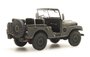 ARTITEC | NEKAF JEEP KONINKLIJKE LANDMACHT (READY-MADE) | 1:87 _