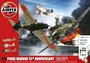 AIRFIX - PEARL HARBOR 75th ANNIVERSARY GIFT SET (PLASTIC MODELBOUWDOOS) - 1:72_