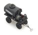 ARTITEC - PERRONTANKWAGEN (KANT EN KLAAR) - 1:87_