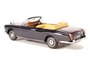 OXFORD DIECAST - ROLLS ROYCE CORNICHE CONVERTIBLE OPEN 'INDIGO BLUE' 1971 - 1:43_