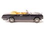 OXFORD DIECAST - ROLLS ROYCE CORNICHE CONVERTIBLE OPEN 'INDIGO BLUE' 1971 - 1:43_