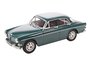 OXFORD DIECAST - VOLVO AMAZON (P120) BLUE GREEN 1967 - 1:43_