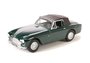 OXFORD DIECAST - ASTON MARTIN DB2 MkIII DHC 1959 - 1:76_