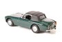 OXFORD DIECAST - ASTON MARTIN DB2 MkIII DHC 1959 - 1:76_