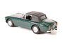 OXFORD DIECAST - ASTON MARTIN DB2 MkIII DHC 1959 - 1:76_