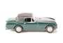 OXFORD DIECAST - ASTON MARTIN DB2 MkIII DHC 1959 - 1:76_