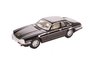 OXFORD DIECAST - JAGUAR XJS (BLACK) 1976 - 1:76_