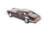 OXFORD DIECAST - JAGUAR XJS (BLACK) 1976 - 1:76_