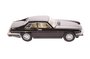 OXFORD DIECAST - JAGUAR XJS (BLACK) 1976 - 1:76_