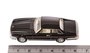 OXFORD DIECAST - JAGUAR XJS (BLACK) 1976 - 1:76_