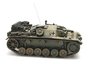 ARTITEC - StuG III Ausf C/D CAMOFLAGE (READY MADE) - 1:87 _