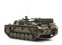 ARTITEC - StuG III Ausf C/D CAMOFLAGE (READY MADE) - 1:87 _