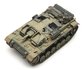 ARTITEC - StuG III Ausf C/D CAMOFLAGE (READY MADE) - 1:87 _