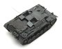 ARTITEC | StUG III AUSF B GRAU (READY MADE) | 1:87 _