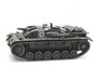 ARTITEC | StUG III AUSF B GRAU (READY MADE) | 1:87 _