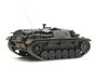 ARTITEC | StUG III AUSF B GRAU (READY MADE) | 1:87 _