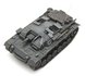 ARTITEC | StUG III AUSF B GRAU (READY MADE) | 1:87 _