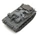 ARTITEC | StUG III AUSF B GRAU (READY MADE) | 1:87 _