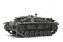 ARTITEC | StUG III AUSF B GRAU (READY MADE) | 1:87 _