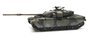 ARTITEC - CHIEFTAIN Mk5 BRITISH ARMY - 1:87_