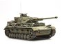 ARTITEC | PANZERKAMPFWAGEN IV Ausf F-2 CAMO (READY MADE) | 1:87 _