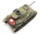 ARTITEC | PANZERKAMPFWAGEN IV Ausf F-2 CAMO (READY MADE) | 1:87 _