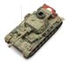 ARTITEC | PANZERKAMPFWAGEN IV Ausf F-2 CAMO (READY MADE) | 1:87 _