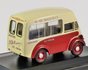 OXFORD DIECAST | MORRIS J ICE CREAM 'DI MASCIO'S' | 1:76_