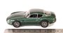 OXFORD DIECAST - ASTON MARTIN DB4GT ZAGATO '2 VEV' (METALIC GREEN) 1960 - 1:43_