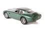 OXFORD DIECAST - ASTON MARTIN DB4GT ZAGATO '2 VEV' (METALIC GREEN) 1960 - 1:43_